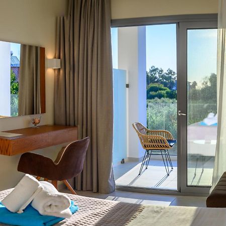 Alonaki Resort 프레베자 외부 사진