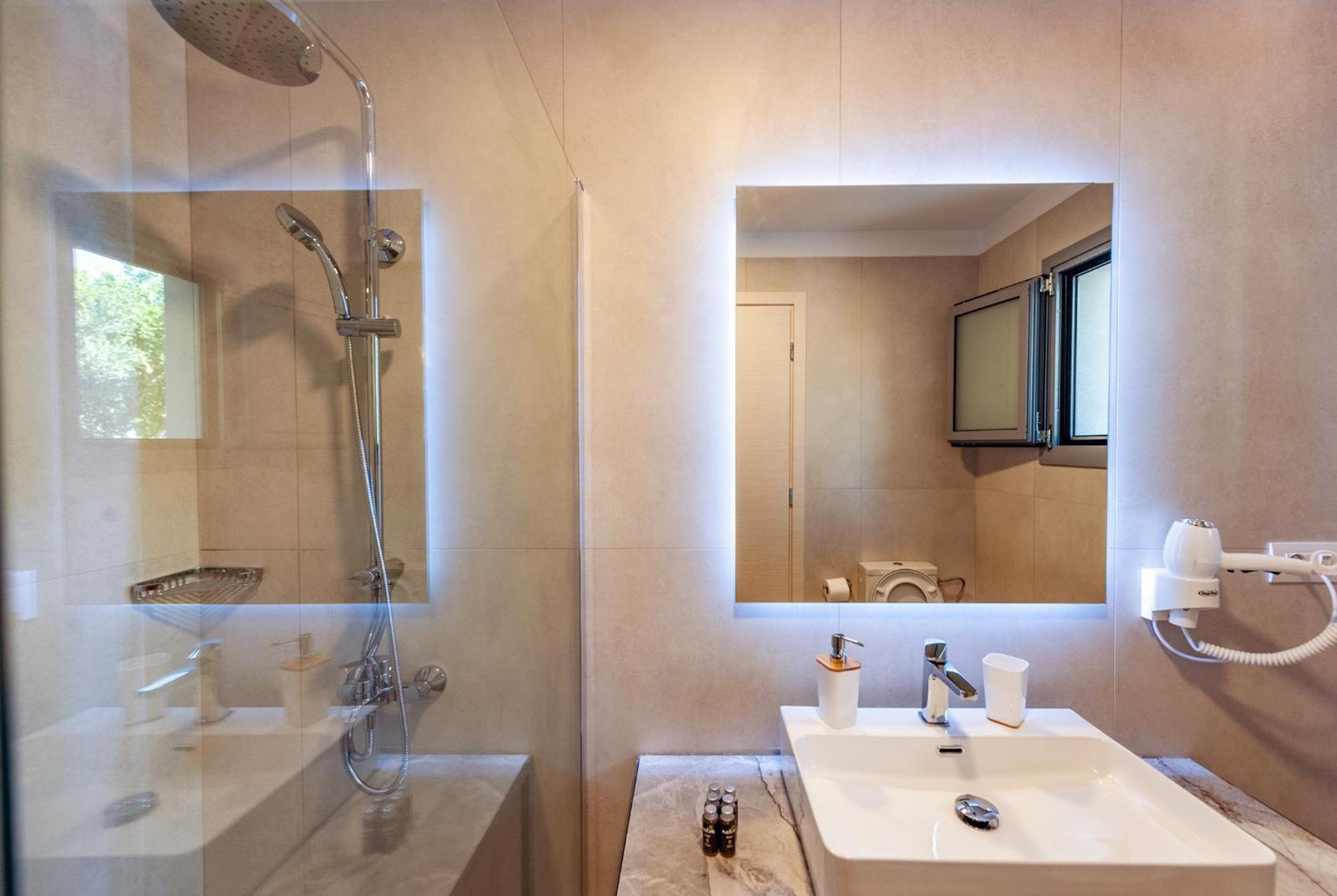 Alonaki Resort 프레베자 외부 사진