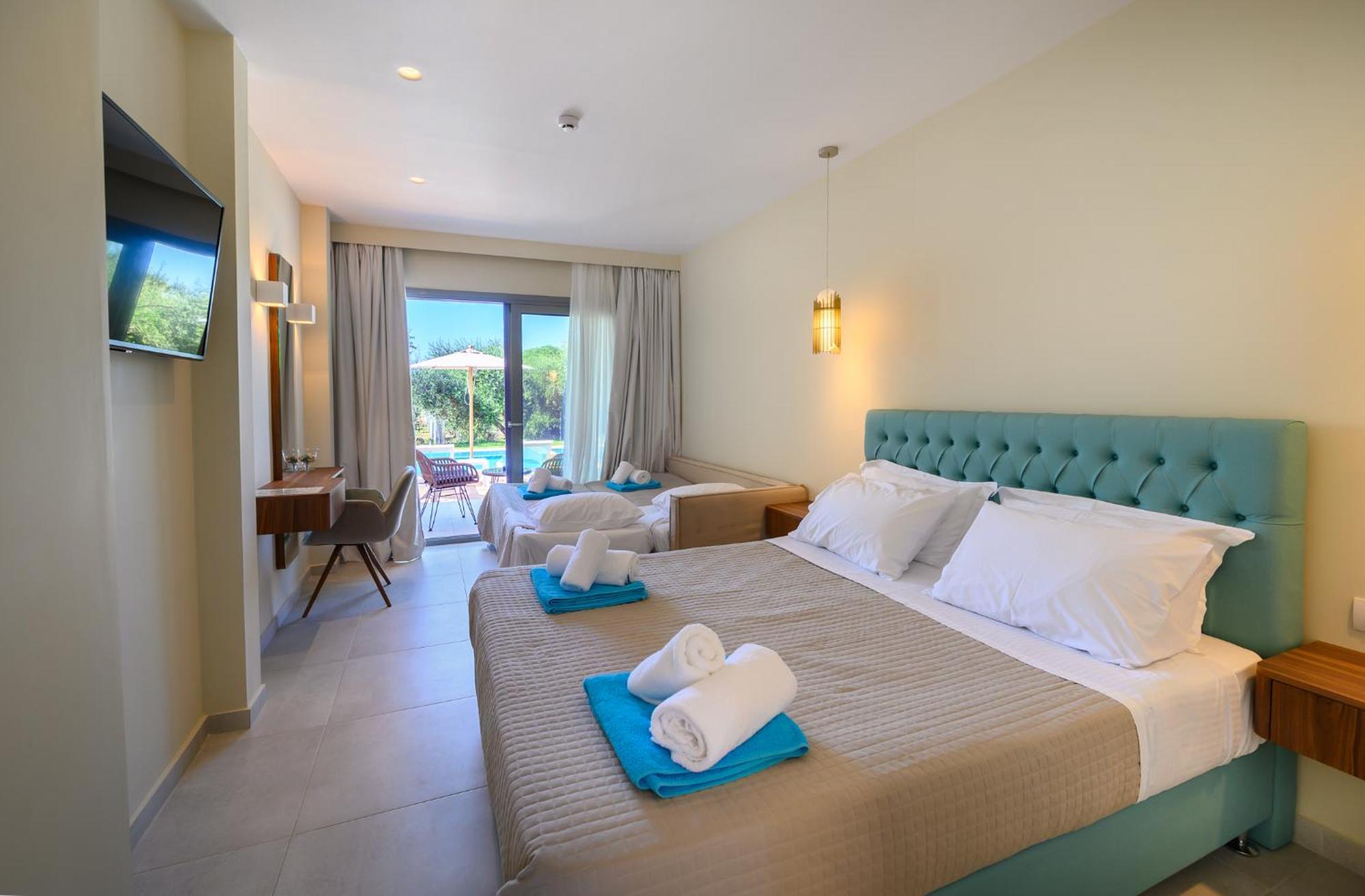 Alonaki Resort 프레베자 외부 사진