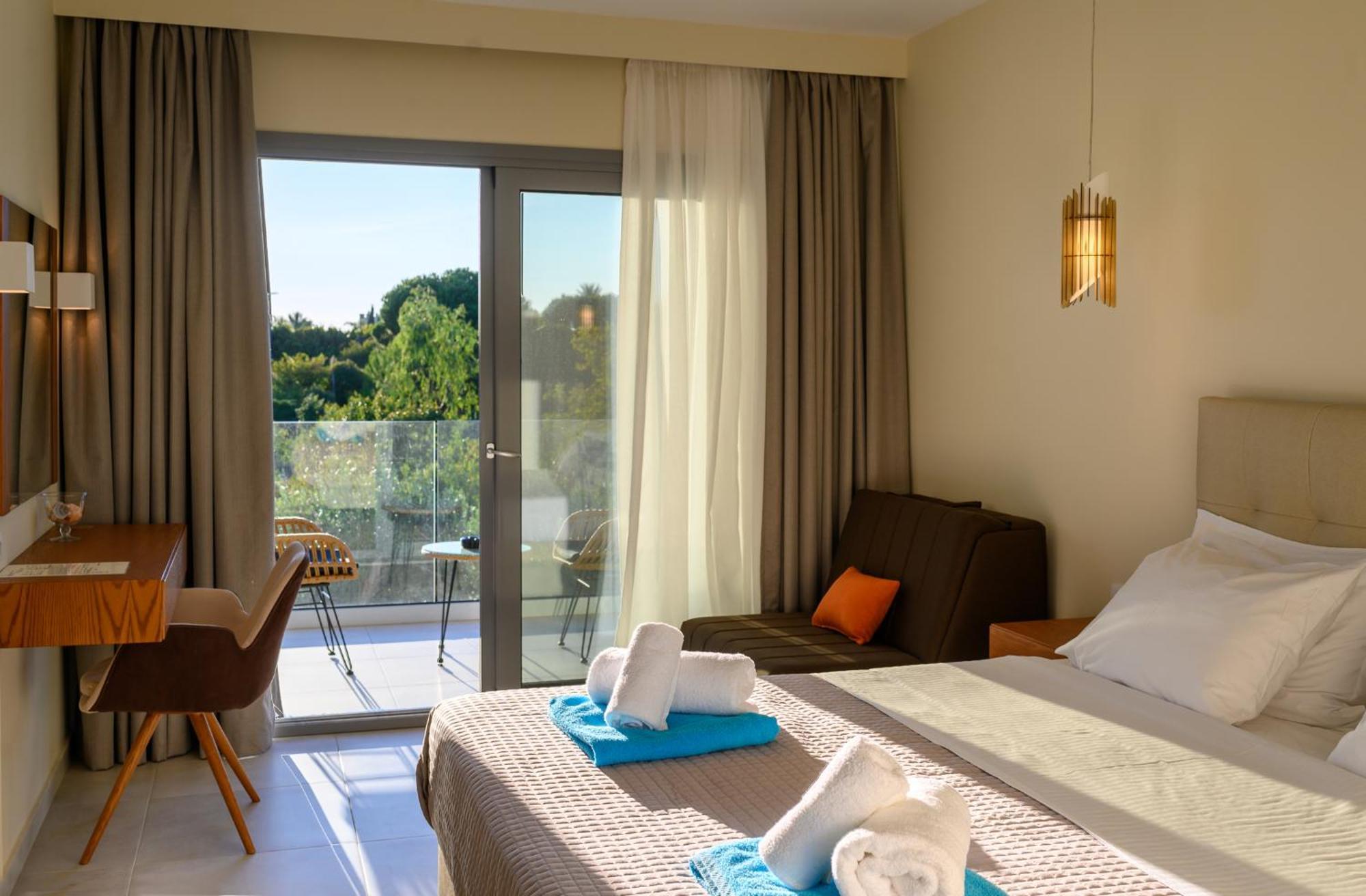 Alonaki Resort 프레베자 외부 사진