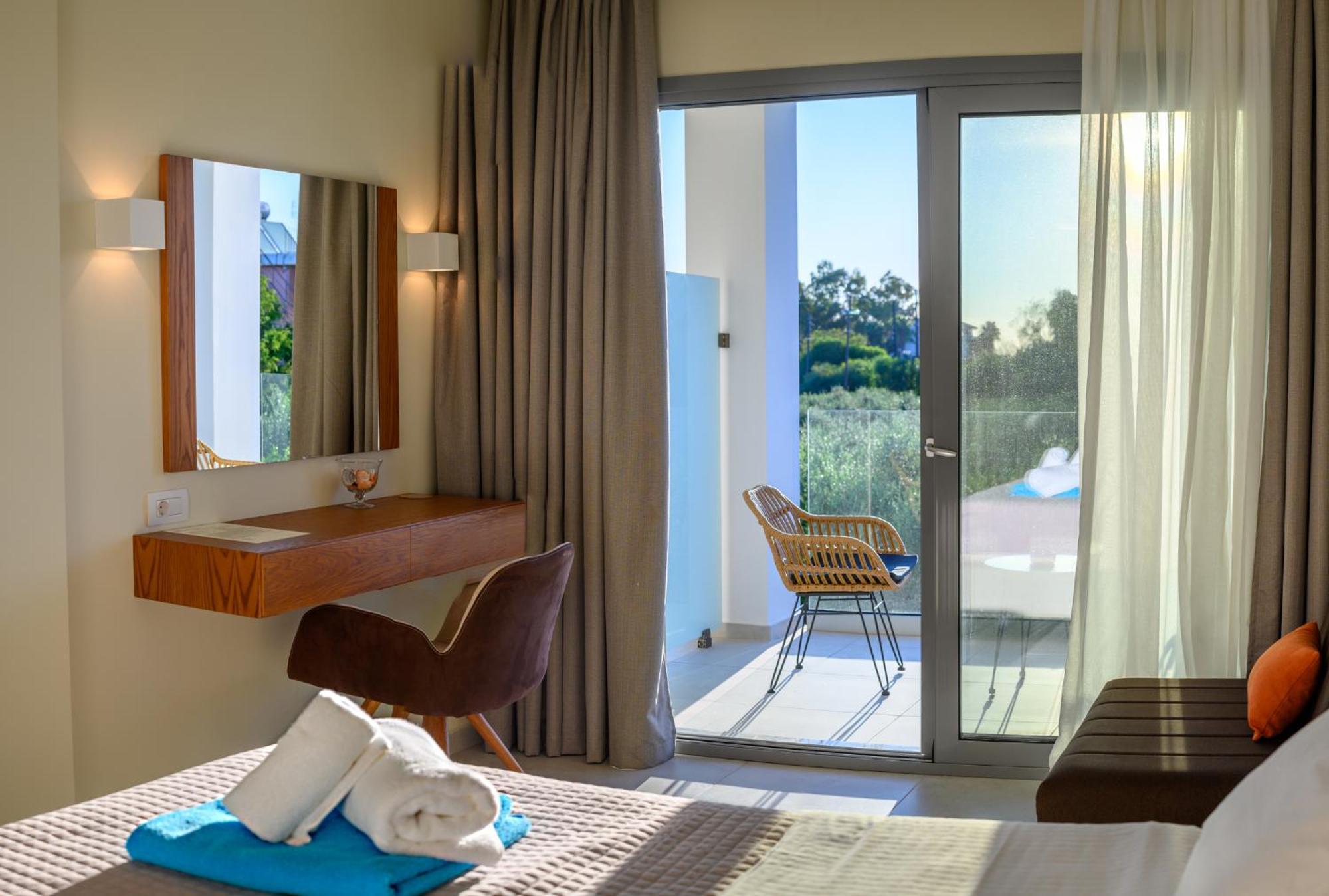 Alonaki Resort 프레베자 외부 사진